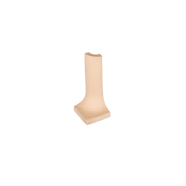 Baldosa Saelga: Ángulo exterior inferior. Ref. 936