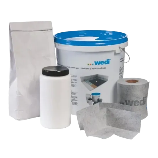 Sistemas de ducha - Imagen 4