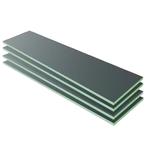 Paneles de construcción
