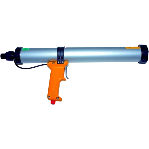 Pistola neumática Unipack