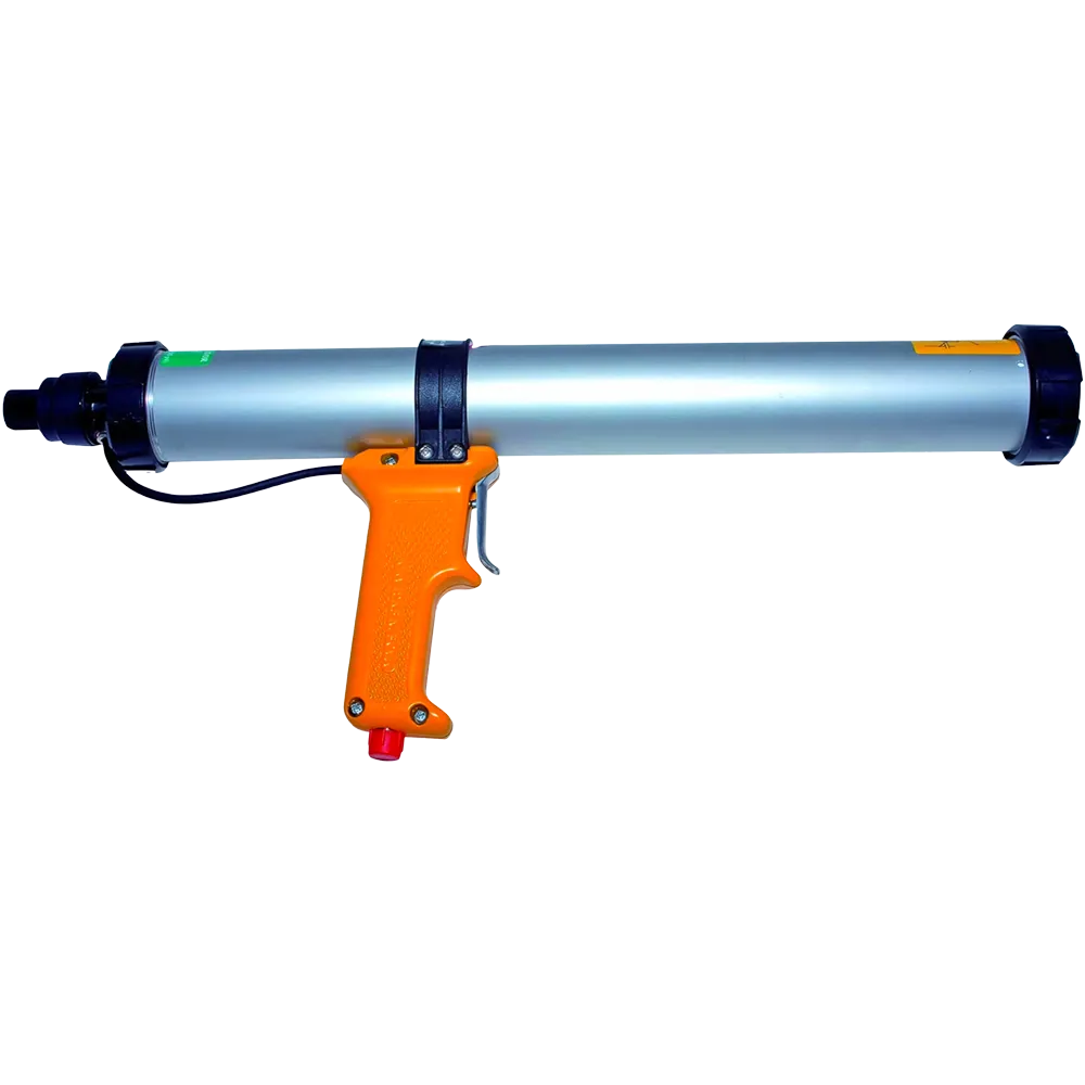 Pistola neumática Unipack