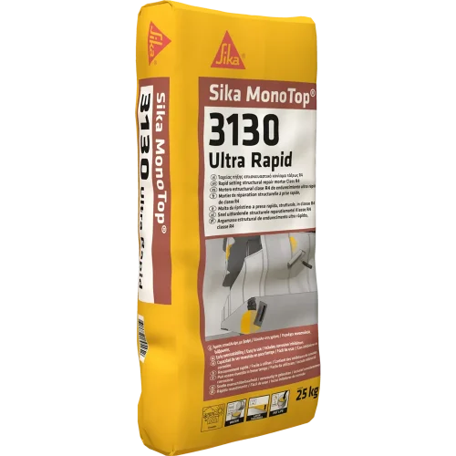 Sika MonoTop-3130 Ultra Rapid