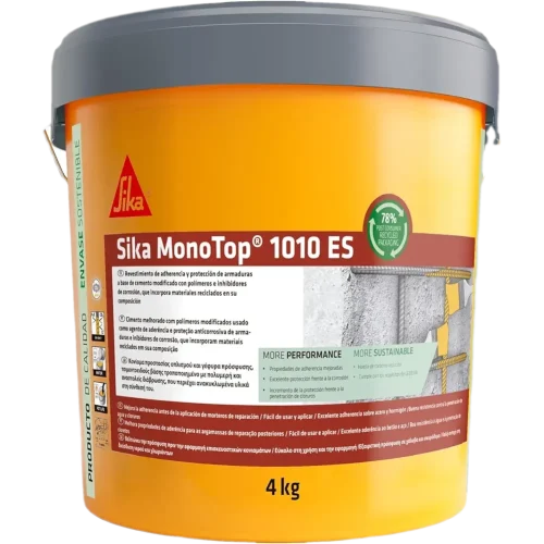 Sika Monotop-1010 ES