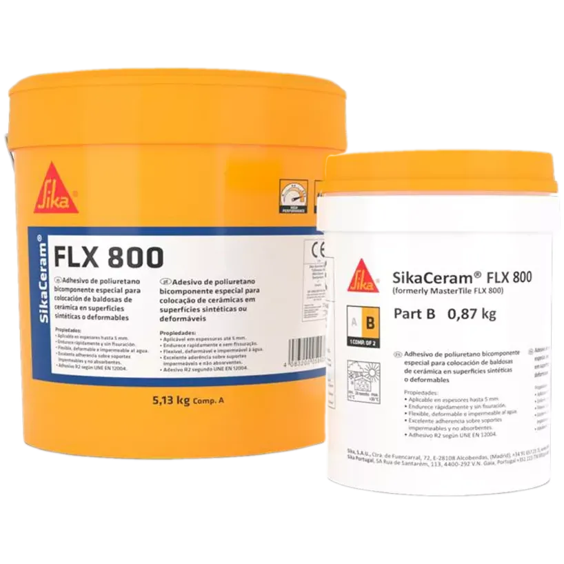 Sika Ceram FLX 800