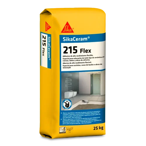 SikaCeram 215 Flex