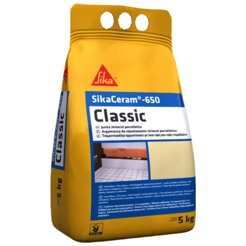 SikaCeram-650 Classic