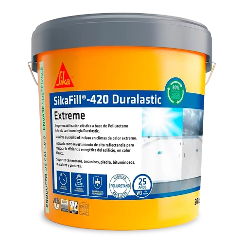 Sikafill 420 extrem
