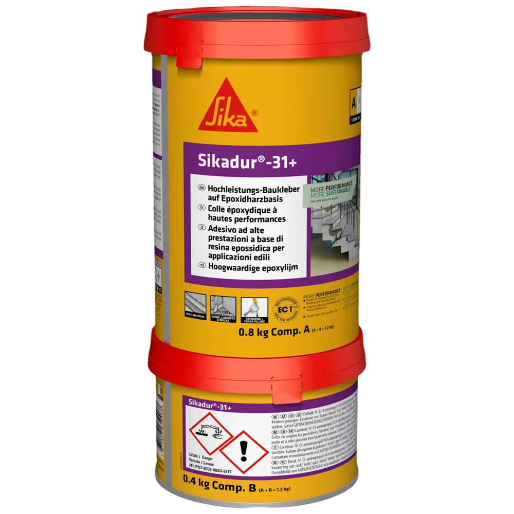 Sikadur-31 +