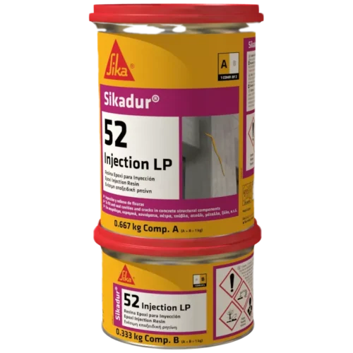 Sikadur-52 Injection