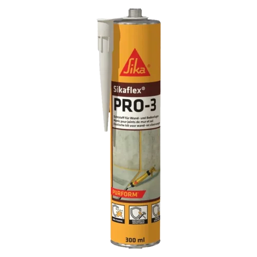 Sikaflex PRO-3 Purfom