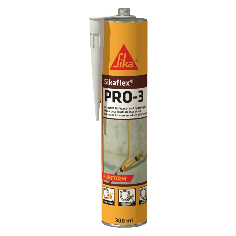 Sikaflex PRO-3 Purfom