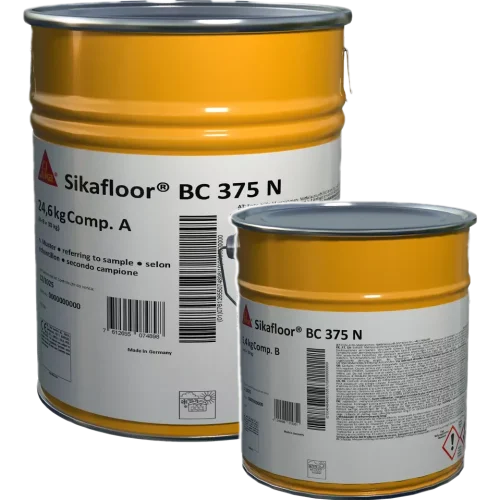 Sikafloor BC 375 N