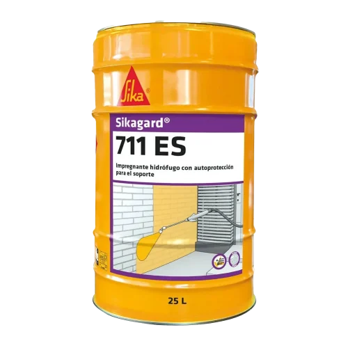 Sikagard-711 ES