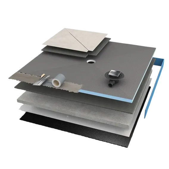 Sistemas de ducha - Imagen 8