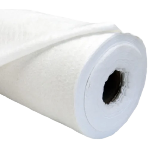 Geotextil PES