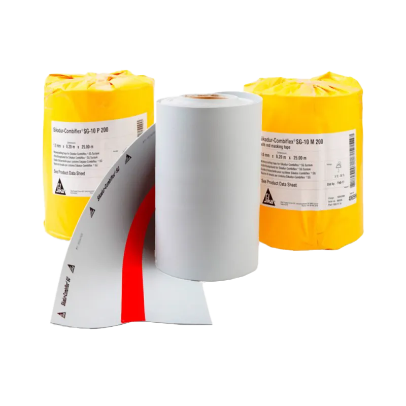 Sikadur Combiflex SG