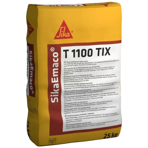 Sika Emaco T 1100 TIX