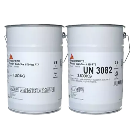 Sikagard M 790