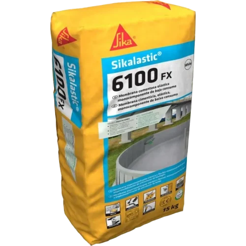 SikaLastic 6100 FX