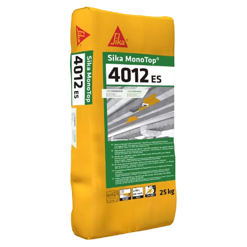 Sika Monotop 4012