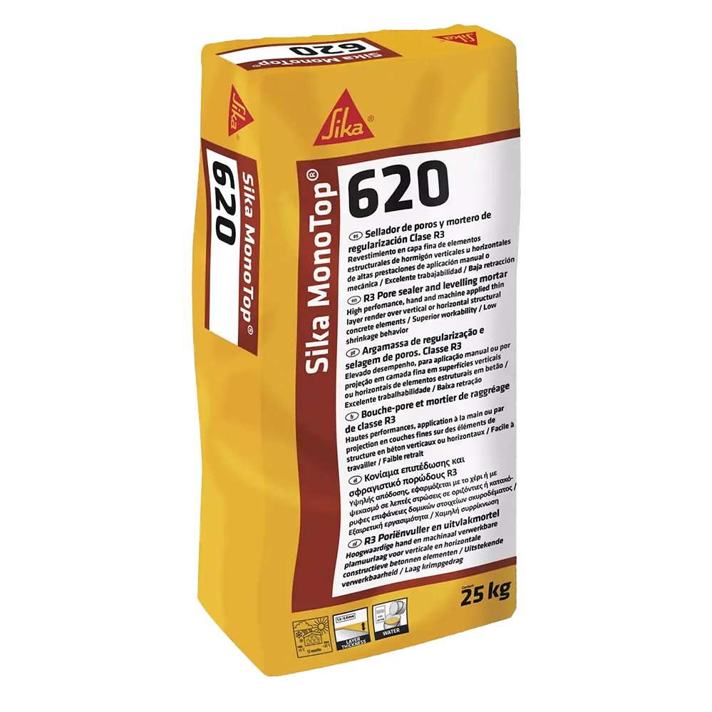 Sika Monotop 620