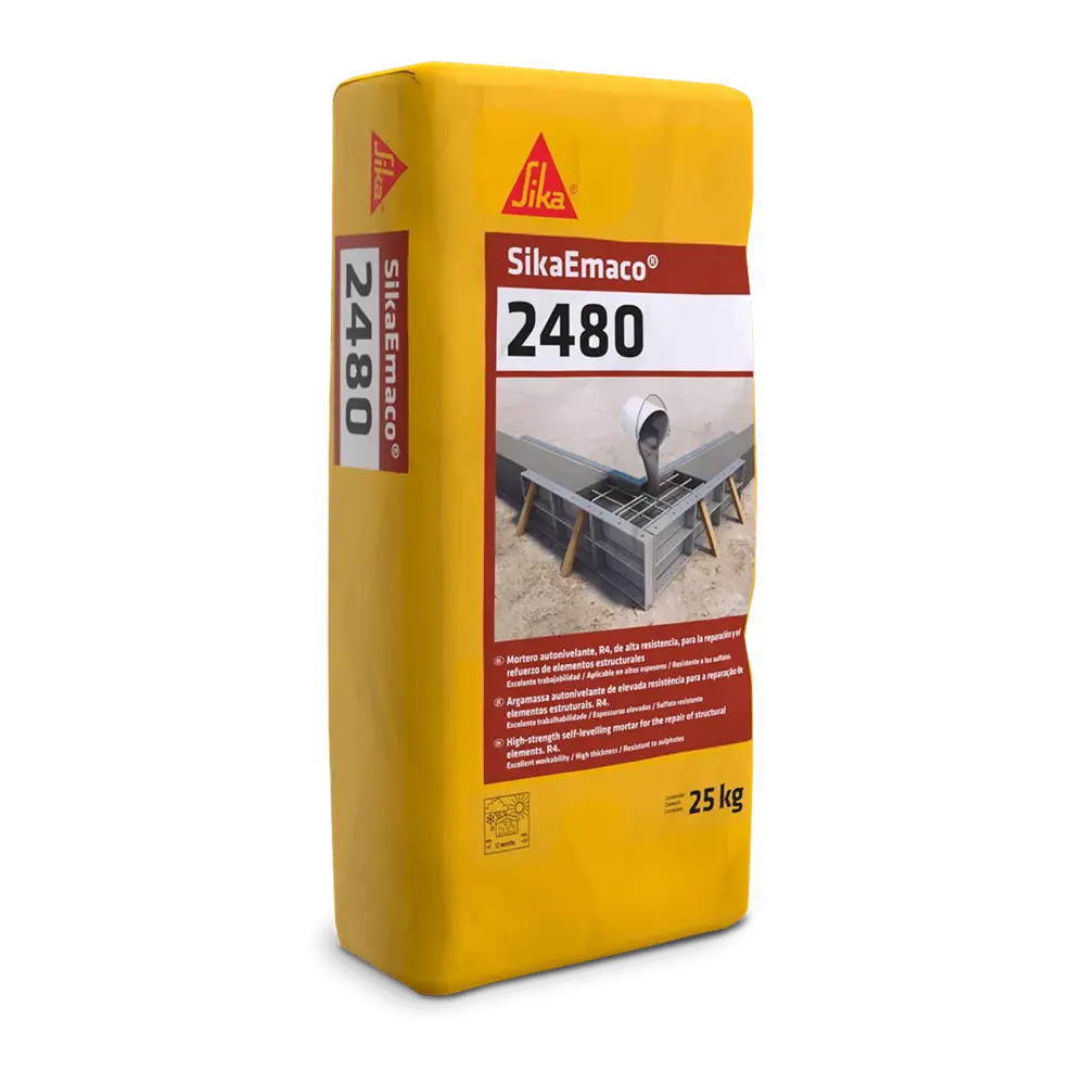 SikaEmaco 2480